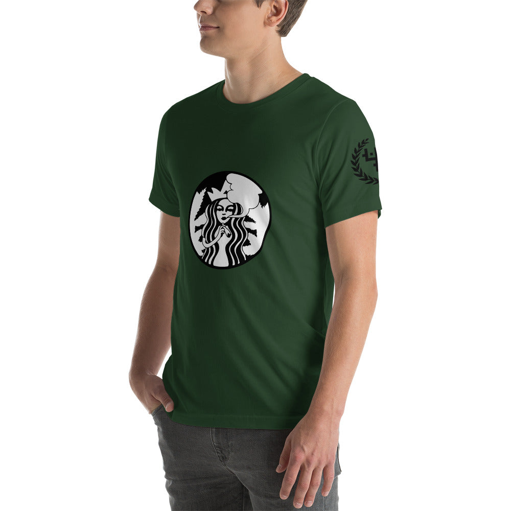 "Smokebucks" T-Shirt
