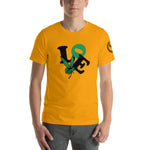 Load image into Gallery viewer, &quot;LOVE LEAF&quot; T-Shirt

