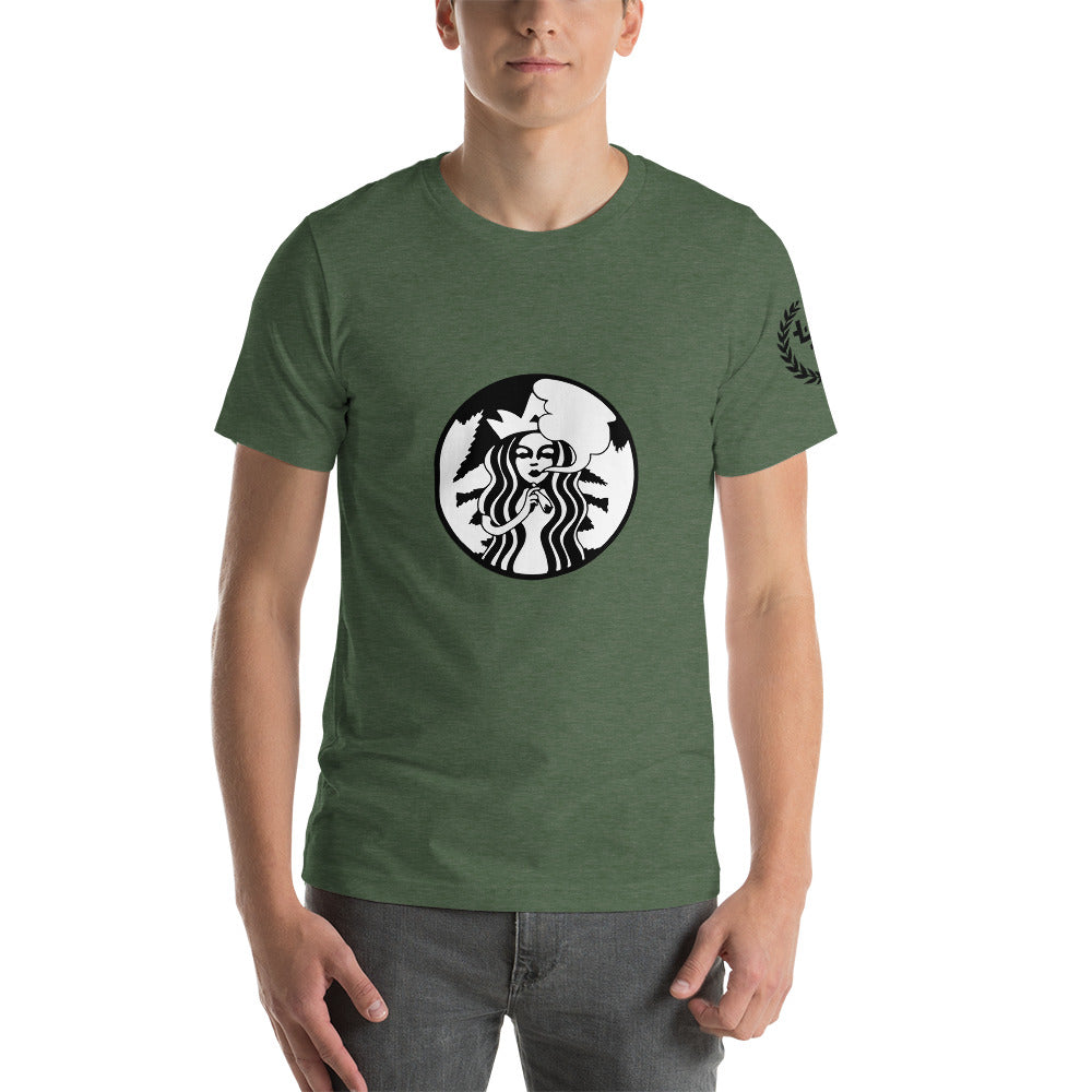 "Smokebucks" T-Shirt