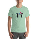 Load image into Gallery viewer, &quot;Here We Are&quot; T-Shirt
