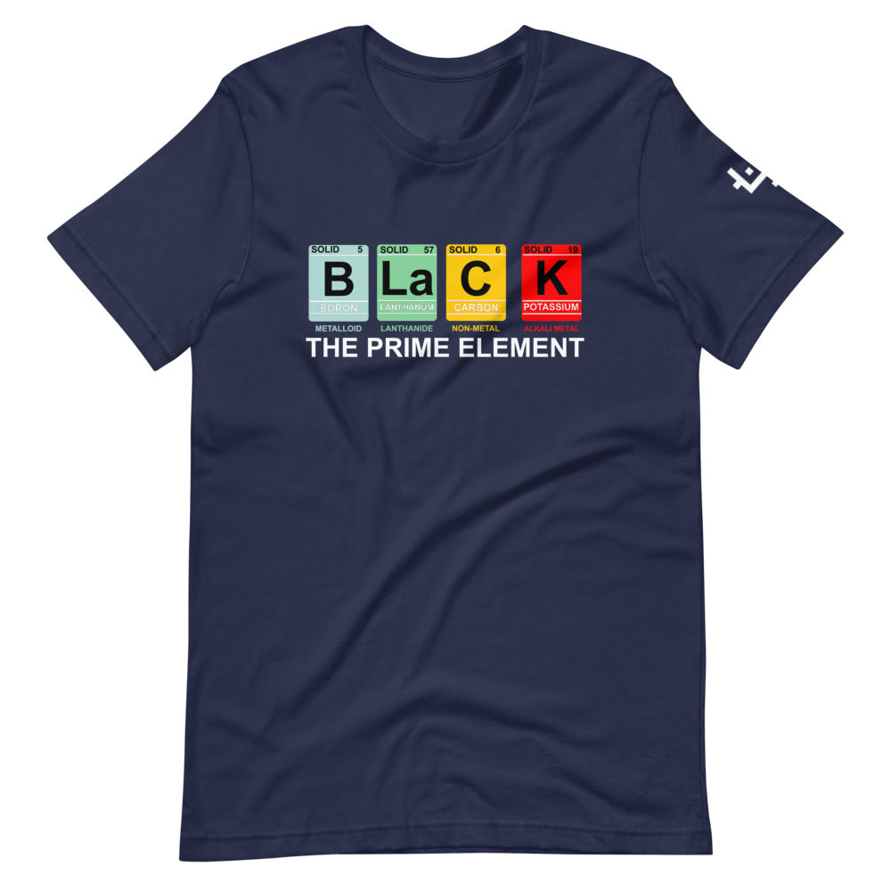 Black Element T-Shirt