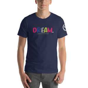 DREAM. T-Shirt (dark)