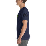 Load image into Gallery viewer, &quot;Wake &amp; Bake&quot; T-Shirt
