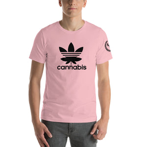 "Cannibis" T-Shirt