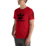 Load image into Gallery viewer, &quot;Cannibis&quot; T-Shirt
