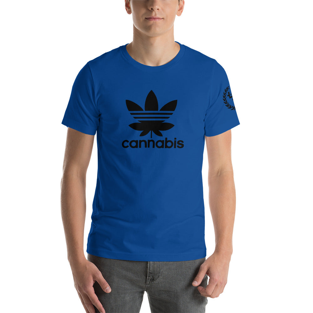 "Cannibis" T-Shirt