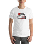 Load image into Gallery viewer, &quot;Fight The Feeling&quot; T-Shirt
