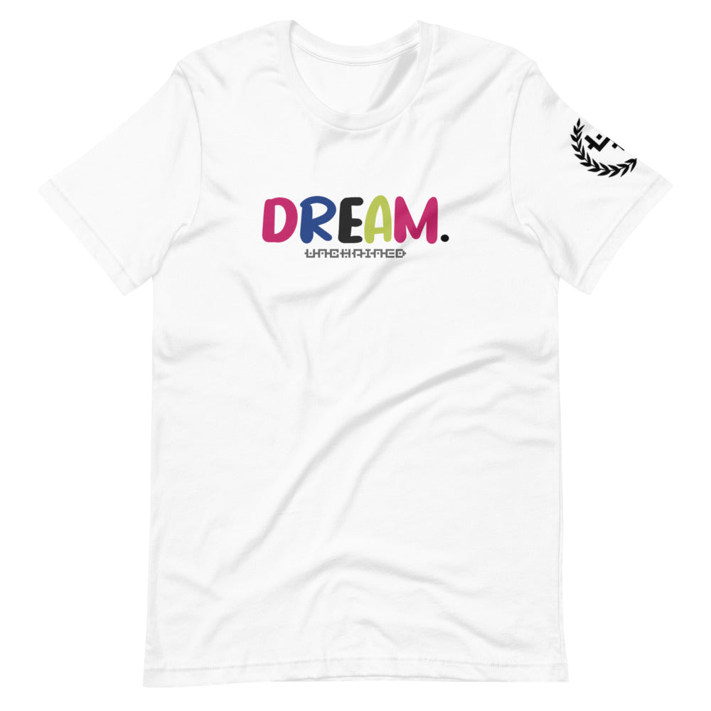 DREAM. T-Shirt (light)