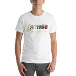 Load image into Gallery viewer, FATHER Short-Sleeve T-Shirt
