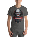 Load image into Gallery viewer, &quot;JIGSAW&quot; Short-Sleeve Unisex T-Shirt
