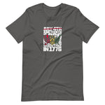 Load image into Gallery viewer, &quot;In 1776&quot; Unisex t-shirt
