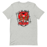 Load image into Gallery viewer, &quot;LOCKED IN&quot; Unisex t-shirt
