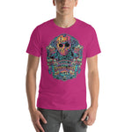 Load image into Gallery viewer, &quot;JASON&quot; Short-Sleeve Unisex T-Shirt
