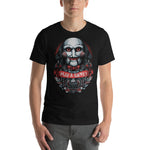 Load image into Gallery viewer, &quot;JIGSAW&quot; Short-Sleeve Unisex T-Shirt
