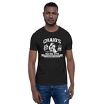 Load image into Gallery viewer, Craig&#39;s Boxing Gym Short-sleeve t-shirt
