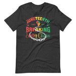 Load image into Gallery viewer, &quot;Breaking Every Chain&quot; Unisex t-shirt
