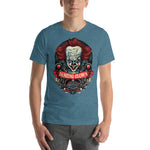 Load image into Gallery viewer, &quot;PENNYWISE&quot; Short-Sleeve Unisex T-Shirt
