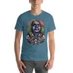 Load image into Gallery viewer, &quot;BEETLEJUICE&quot; Short-Sleeve Unisex T-Shirt

