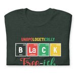 Load image into Gallery viewer, &quot;Unapologetically&quot; Unisex t-shirt
