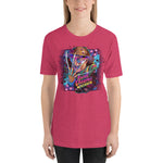 Load image into Gallery viewer, &quot;FREDDY&quot; Short-Sleeve Unisex T-Shirt
