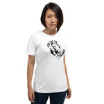 Load image into Gallery viewer, &quot;JUST THE TIP&quot; Short-Sleeve Unisex T-Shirt
