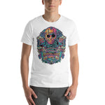 Load image into Gallery viewer, &quot;JASON&quot; Short-Sleeve Unisex T-Shirt
