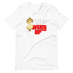 Load image into Gallery viewer, &quot;PRICE WENT UP&quot; Unisex t-shirt
