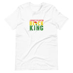Load image into Gallery viewer, &quot;Black King&quot; Unisex t-shirt
