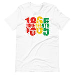 Load image into Gallery viewer, &quot;1865&quot; Unisex t-shirt
