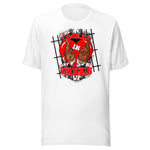 Load image into Gallery viewer, &quot;LOCKED IN&quot; Unisex t-shirt
