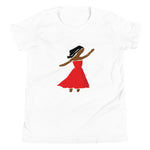 Load image into Gallery viewer, &quot;Fits You Good&quot; Youth Short Sleeve T-Shirt
